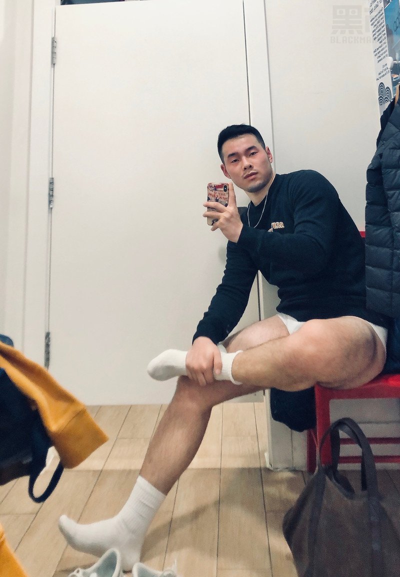 M157_男套图275照片+25视频（多彩生活爱旅游现实好气质真实帅哥生活照）-15