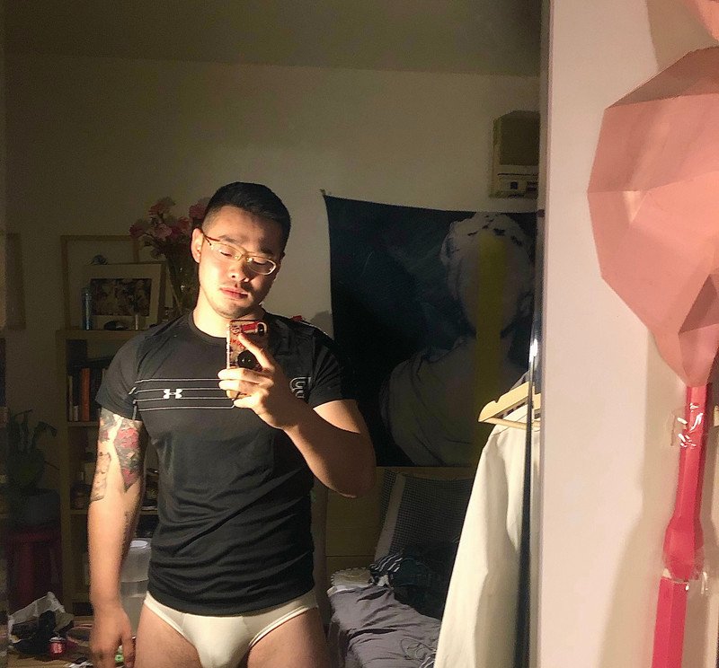 M157_男套图275照片+25视频（多彩生活爱旅游现实好气质真实帅哥生活照）-17