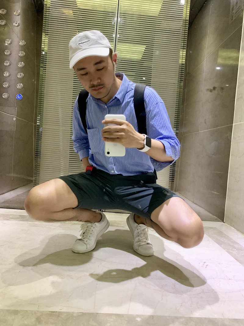 M158_男套图244照片+3视频（成功男性高富帅生活照、接地气中年男生活照、有和车合照）-14