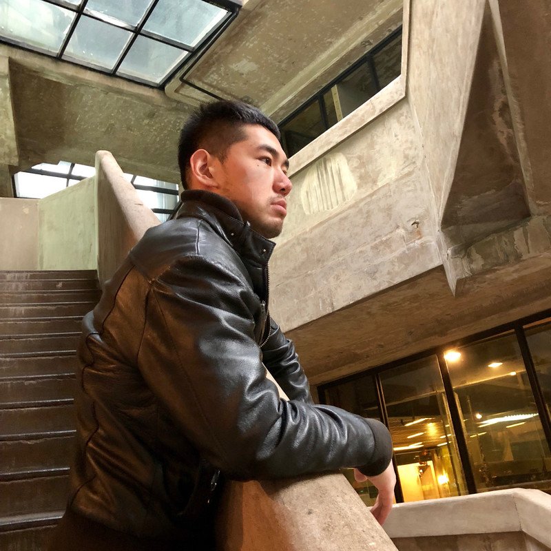 M159_男套图325照片+18视频（严肃男神时尚真实帅哥生活照、高端现实好男生同人生活照套图）-5