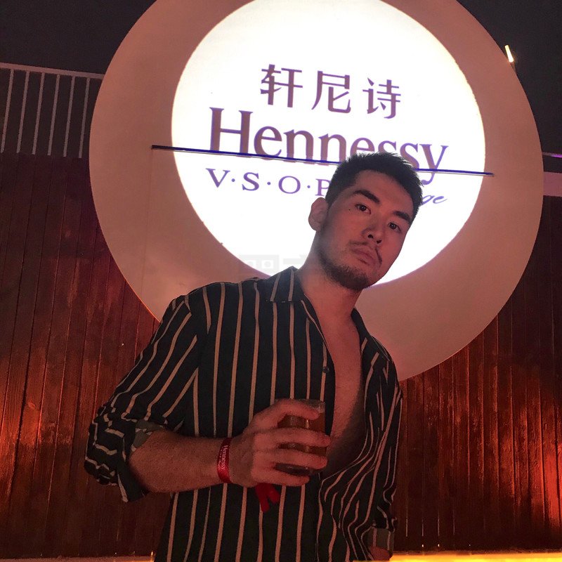 M159_男套图325照片+18视频（严肃男神时尚真实帅哥生活照、高端现实好男生同人生活照套图）-10