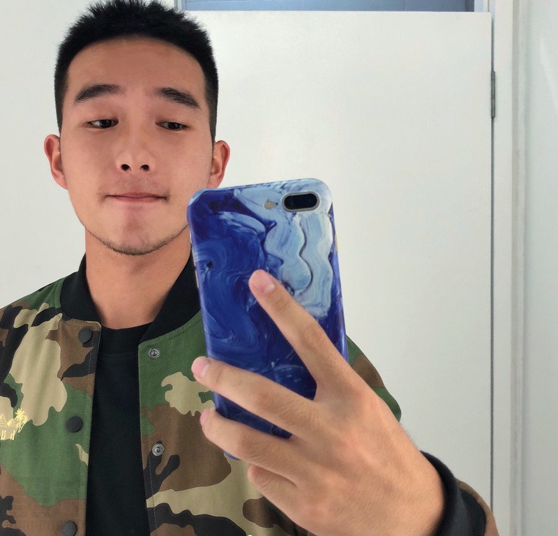 M160_男套图242照片+9视频（可爱随和的小哥哥日常生活照、爱分享自己生活趣事的帅哥生活照）-5