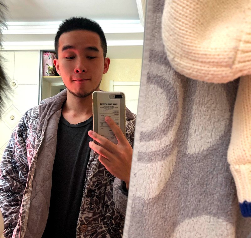 M160_男套图242照片+9视频（可爱随和的小哥哥日常生活照、爱分享自己生活趣事的帅哥生活照）-9