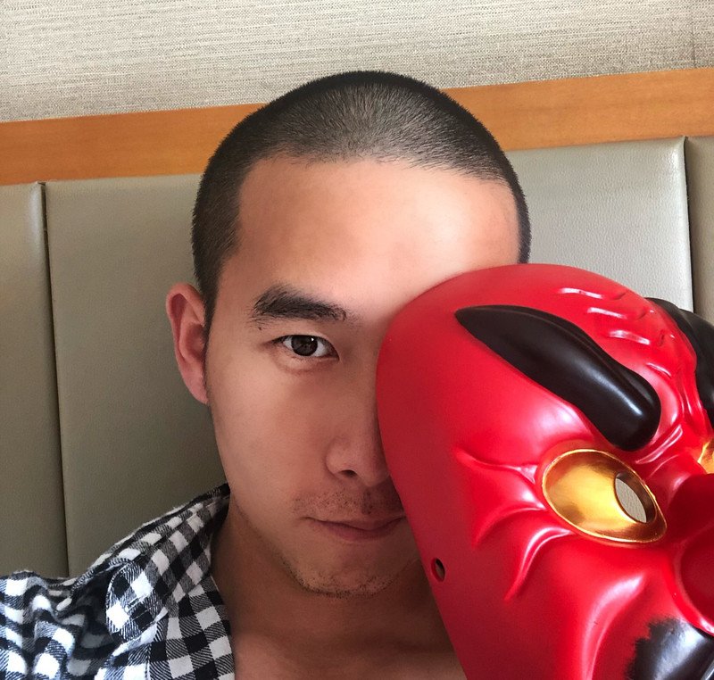 M160_男套图242照片+9视频（可爱随和的小哥哥日常生活照、爱分享自己生活趣事的帅哥生活照）-13