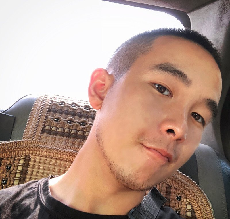 M160_男套图242照片+9视频（可爱随和的小哥哥日常生活照、爱分享自己生活趣事的帅哥生活照）-19