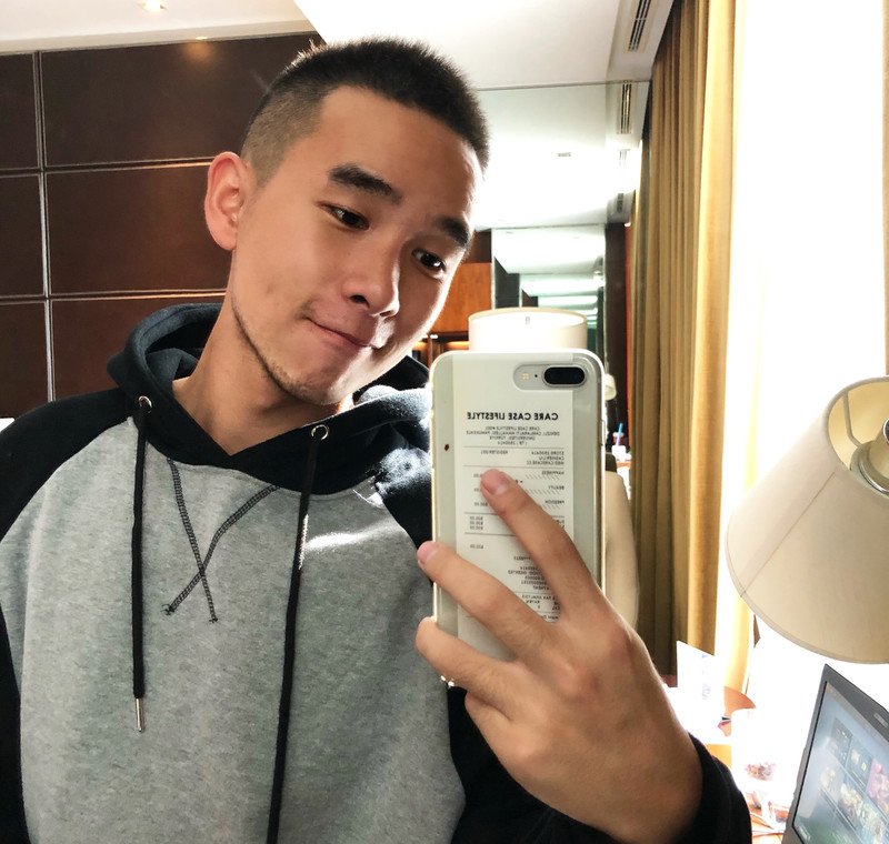 M160_男套图242照片+9视频（可爱随和的小哥哥日常生活照、爱分享自己生活趣事的帅哥生活照）-8