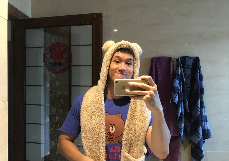 M161_男套图437照片+18视频（爱自拍爱健身的小年轻男士真实生活照、帅气好身材小男生套图片）-17