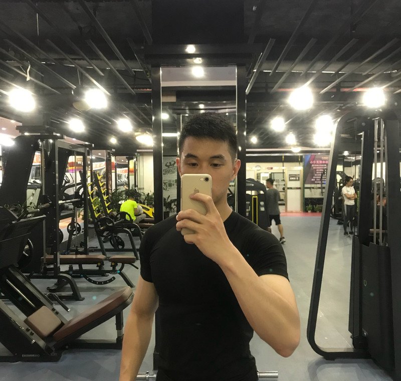 M161_男套图437照片+18视频（爱自拍爱健身的小年轻男士真实生活照、帅气好身材小男生套图片）-9