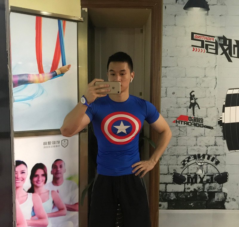 M161_男套图437照片+18视频（爱自拍爱健身的小年轻男士真实生活照、帅气好身材小男生套图片）-13