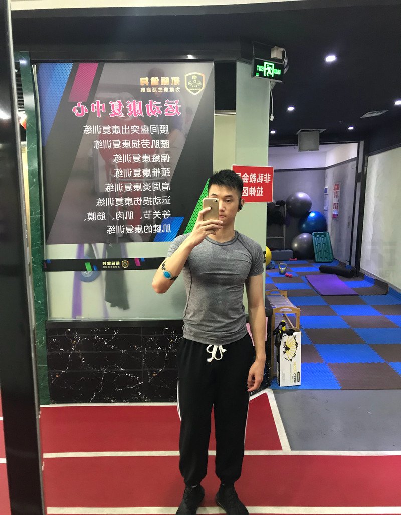 M161_男套图437照片+18视频（爱自拍爱健身的小年轻男士真实生活照、帅气好身材小男生套图片）-5
