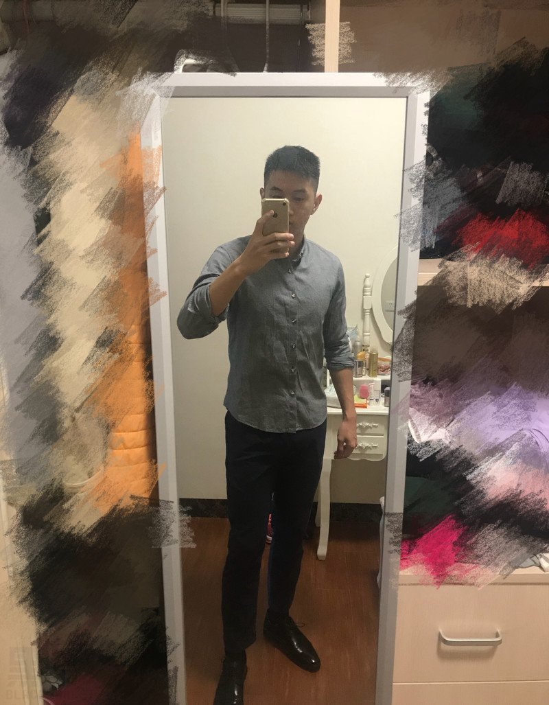 M161_男套图437照片+18视频（爱自拍爱健身的小年轻男士真实生活照、帅气好身材小男生套图片）-6