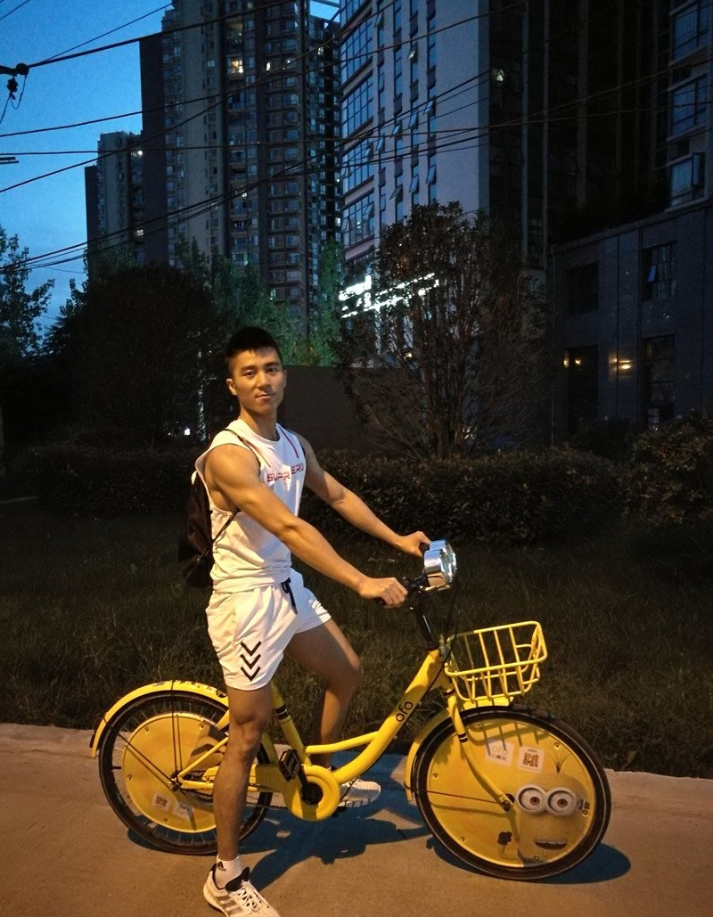 M155_男套图189照片+13视频（自恋男神青春年轻小男生生活照、小哥哥生活套图合集）-9