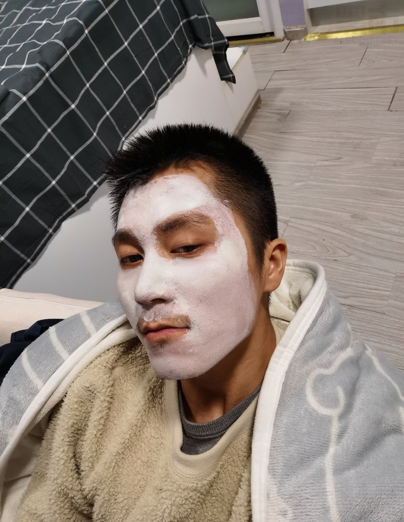 M155_男套图189照片+13视频（自恋男神青春年轻小男生生活照、小哥哥生活套图合集）-18