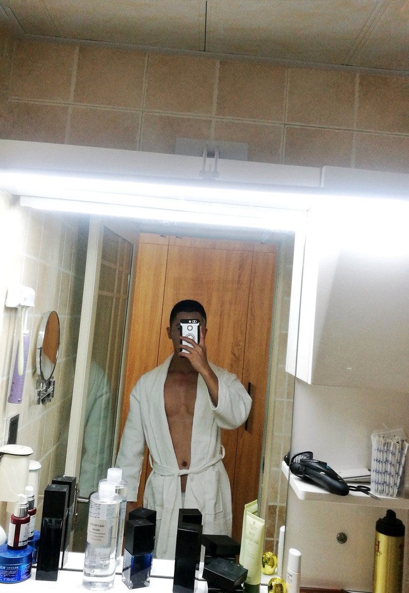 M155_男套图189照片+13视频（自恋男神青春年轻小男生生活照、小哥哥生活套图合集）-14