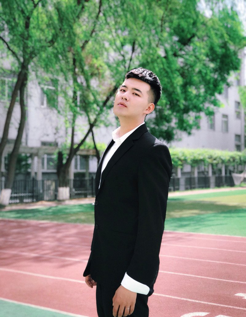 M154_男套图430照片+3视频（英俊时尚小哥哥生活照、真实年轻男生同一个人生活照合集）-2