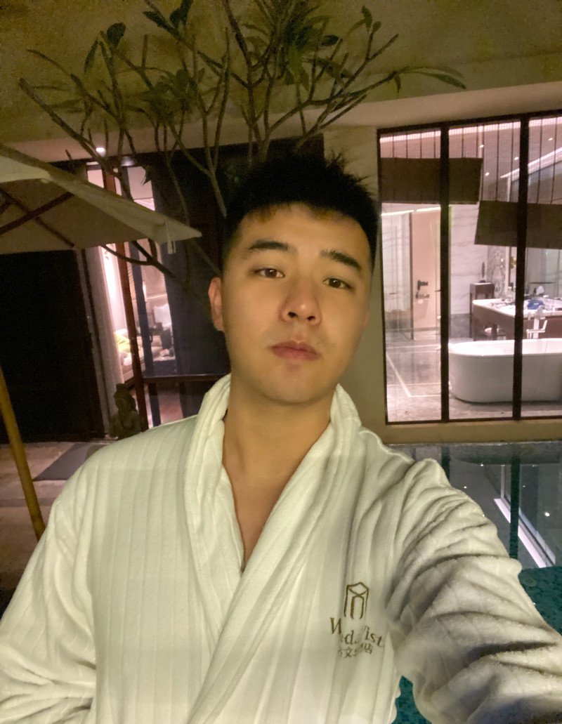 M154_男套图430照片+3视频（英俊时尚小哥哥生活照、真实年轻男生同一个人生活照合集）-11