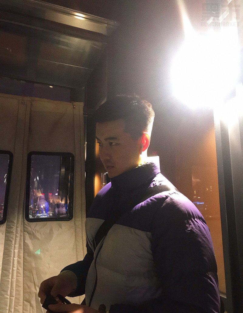 M154_男套图430照片+3视频（英俊时尚小哥哥生活照、真实年轻男生同一个人生活照合集）-7