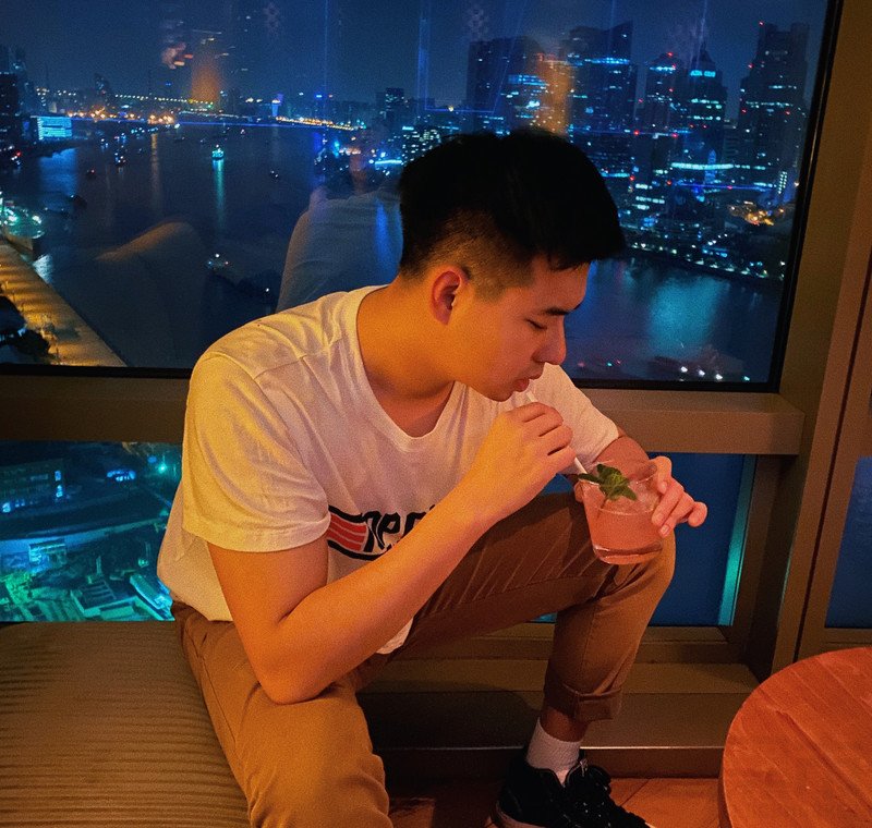 M154_男套图430照片+3视频（英俊时尚小哥哥生活照、真实年轻男生同一个人生活照合集）-8