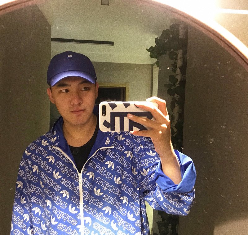 M154_男套图430照片+3视频（英俊时尚小哥哥生活照、真实年轻男生同一个人生活照合集）-6