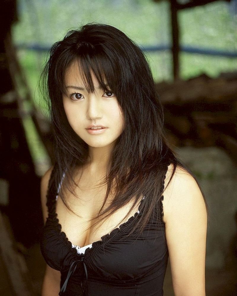 日本美女生活照套图418照片（日本性感女神套图 人物图照片 身材好美女套图 比基尼包装素材）RB702-11