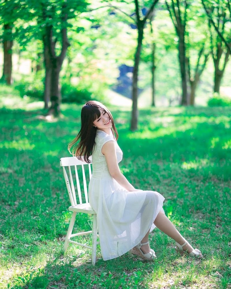 日本美女生活照套图537照片+22视频（日本美女自拍照自拍视频 青春清纯性感的漂亮学生图片集）RB701-5