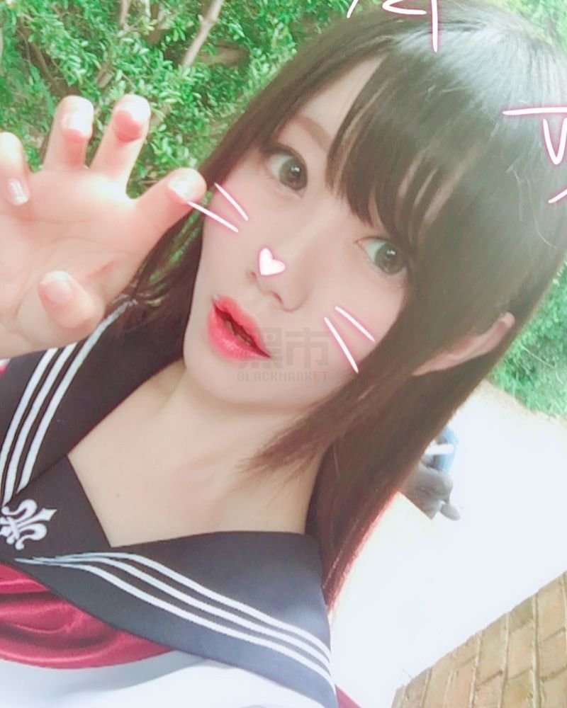 日本美女生活照套图537照片+22视频（日本美女自拍照自拍视频 青春清纯性感的漂亮学生图片集）RB701-12