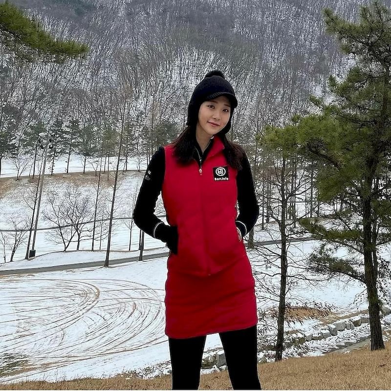 国外美女真实生活照10464照片+416视频（漂亮女神套图成熟图 韩国女生素材自拍照组图合集）F825-8