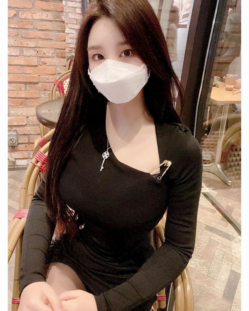 国外美女真实生活照498照片+15视频（高清韩国美女生活照套图 韩国美女自拍照人物照组图合集）F824-14