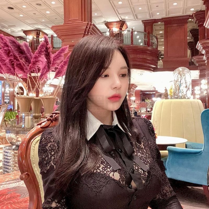 国外美女真实生活照498照片+15视频（高清韩国美女生活照套图 韩国美女自拍照人物照组图合集）F824-7