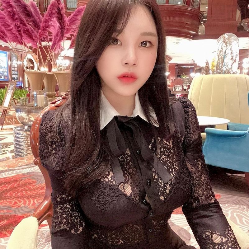 国外美女真实生活照498照片+15视频（高清韩国美女生活照套图 韩国美女自拍照人物照组图合集）F824-9
