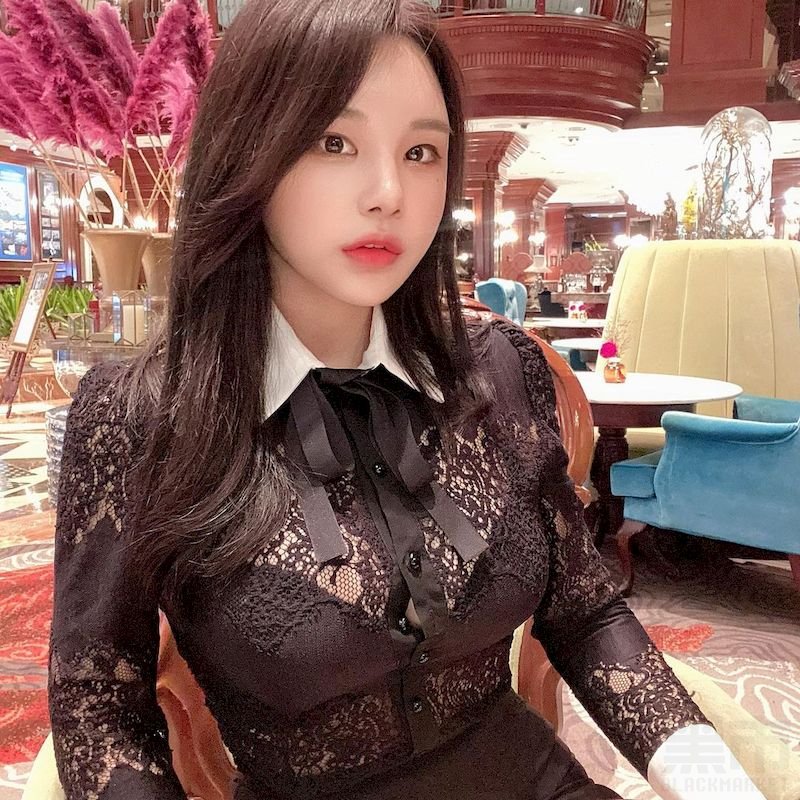 国外美女真实生活照498照片+15视频（高清韩国美女生活照套图 韩国美女自拍照人物照组图合集）F824-10