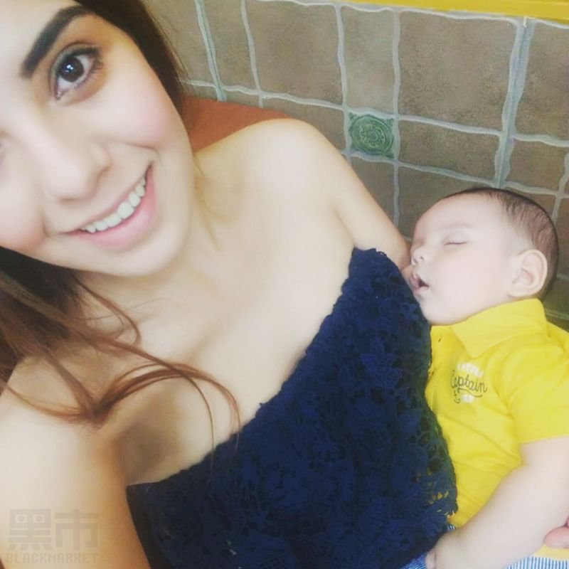 欧美美女生活照素材1311照片+39视频（国外美女套图 国外美女宝妈 自拍照人物照）F816-2