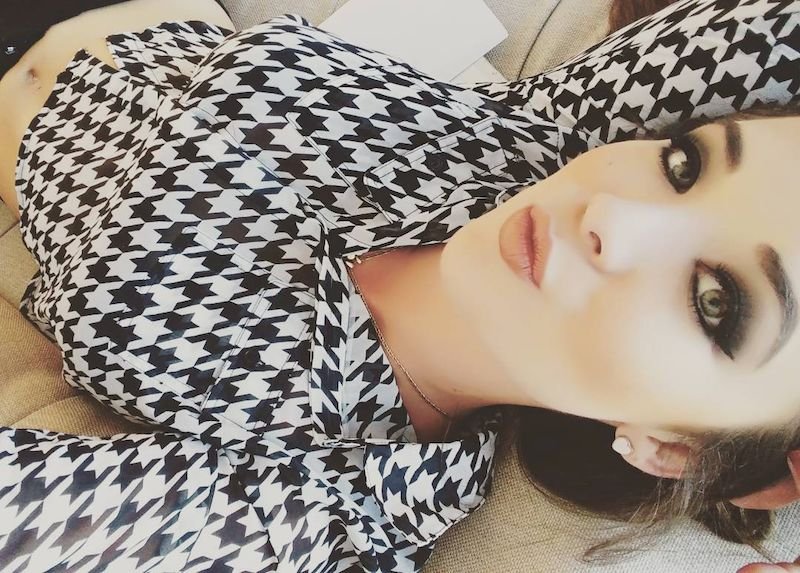欧美美女生活照素材1596照片+7视频（找美女图片 国外性感大美女 外国迷人性感组图合集）F813-12