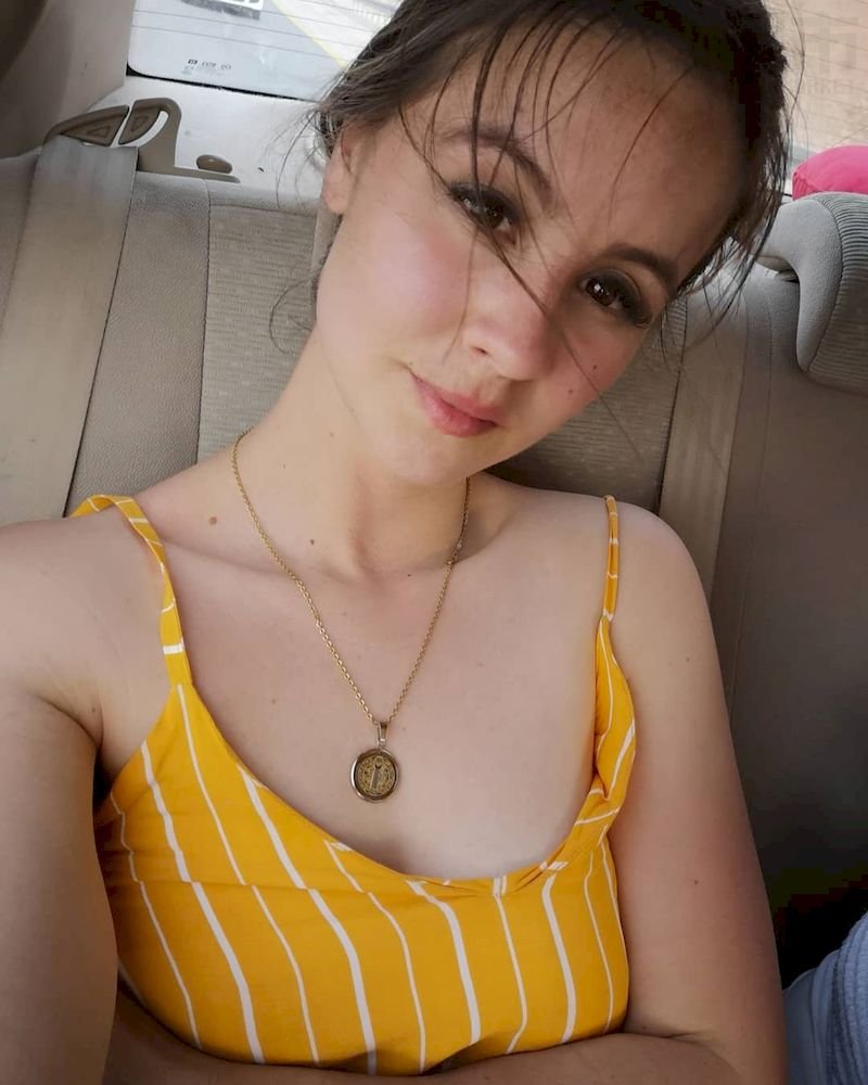 外国美女生活照素材89照片+1视频（欧美网红套图 微商图 性感国外西方美女mm图片高清）F809-2