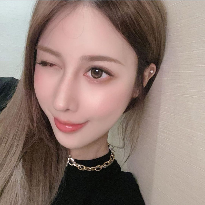 【狗推新人设】套图白富美女孩生活工作吃喝玩乐224照片17视频-真实美女生活照朋友圈包装素