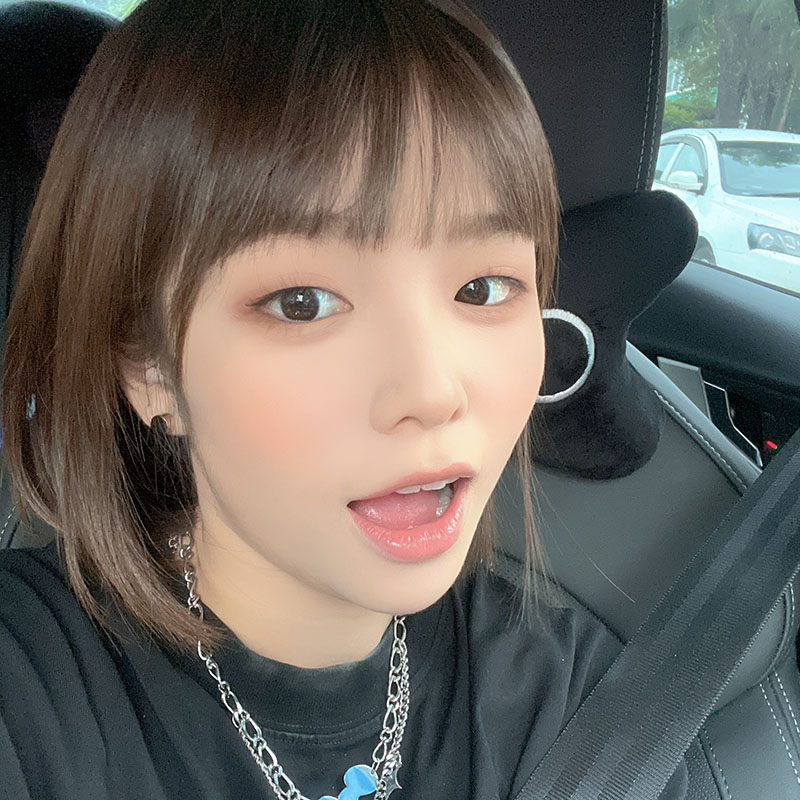【狗推新人设】套图白富美女孩生活工作吃喝玩乐563照片10视频-真实美女生活照朋友圈包装素