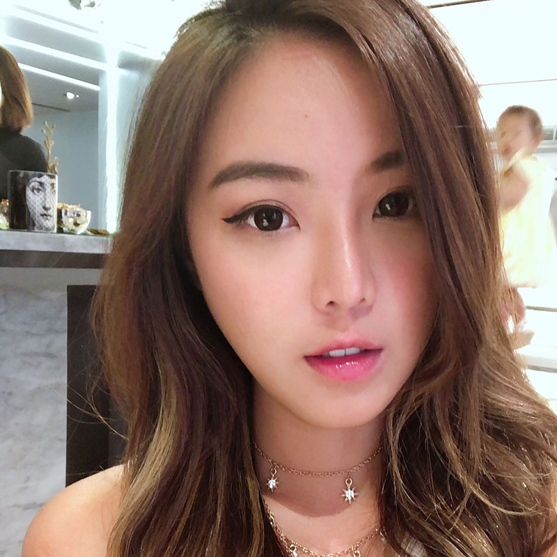 【狗推新人设】套图白富美女孩生活工作吃喝玩乐1806照片59视频-真实美女生活照朋友圈包装素