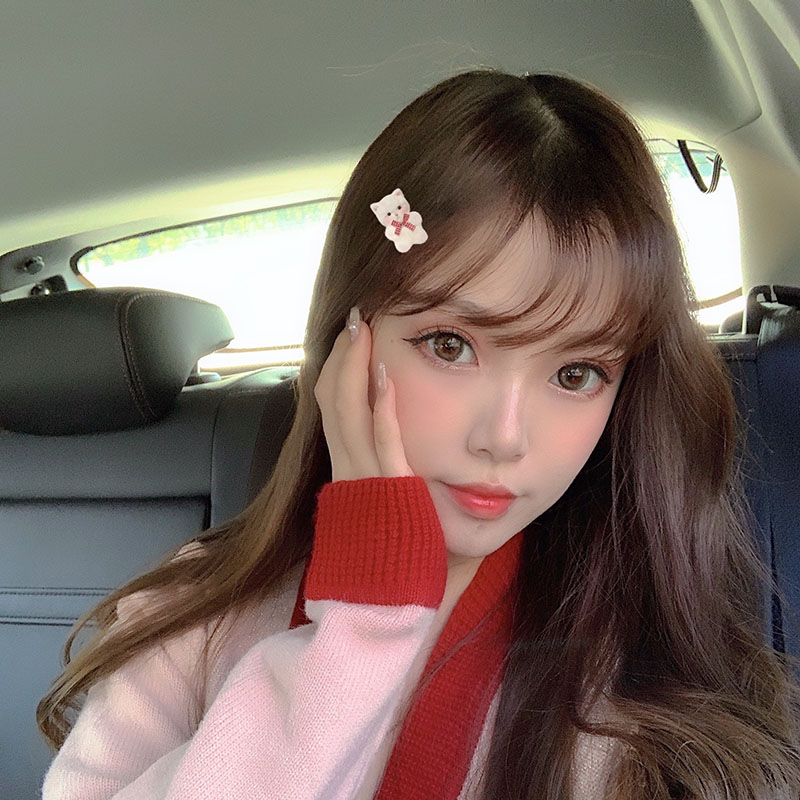 【狗推新人设】套图白富美女孩生活工作吃喝玩乐1107照片10视频-真实美女生活照朋友圈包装素