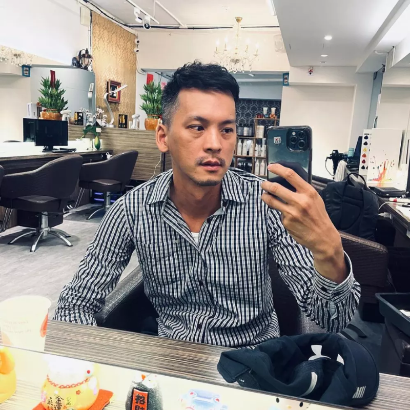 BB151（651张图+58个视频）台湾成熟大叔套图素材_户外活动较多，爱跑步，健身，美食和拍摄，