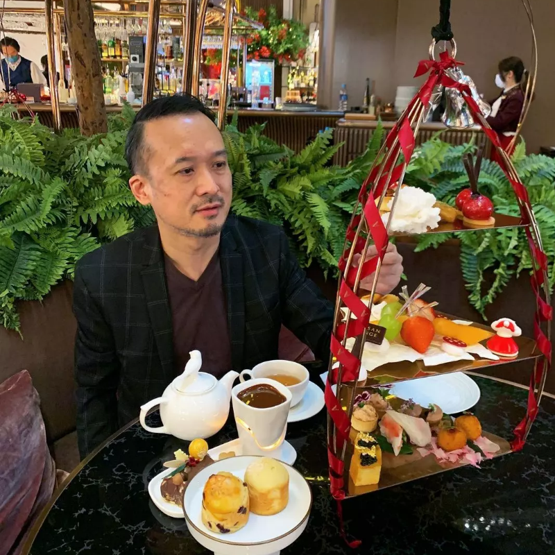 BB155（2381张图+59个视频）台湾成熟大叔套图素材_美食家，有个人生活照，大部分跟美食有关，