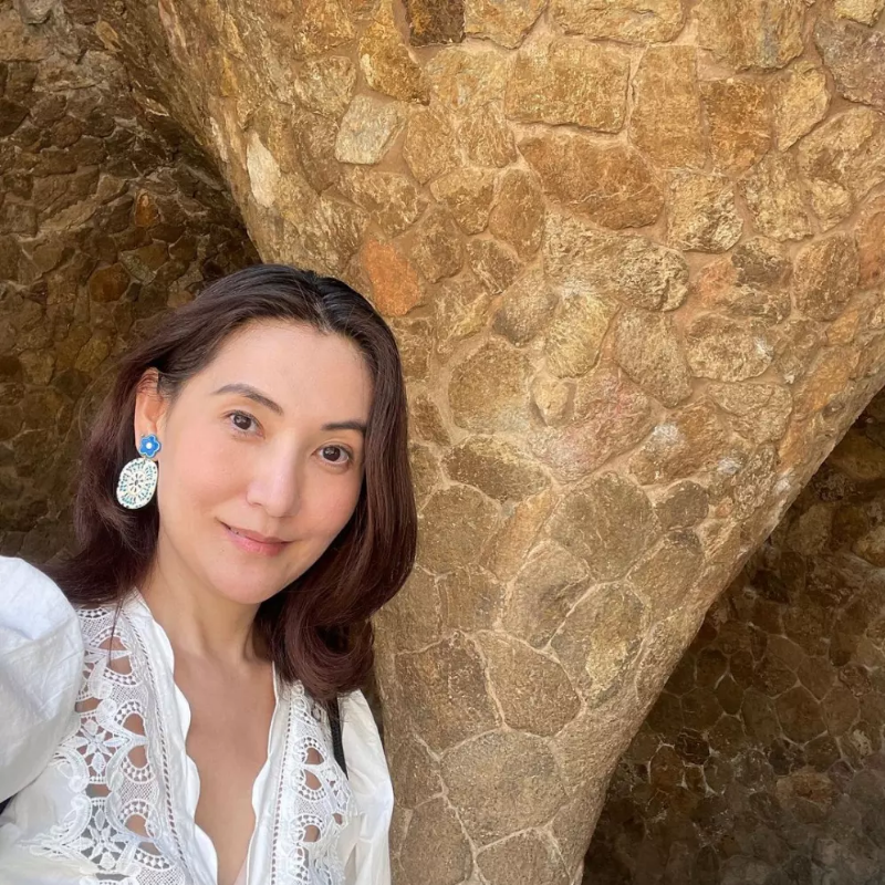 CC158（331张图+22个视频）台湾中年女人套图素材_喜欢世界旅游，基本是夏天的照片，视频带自