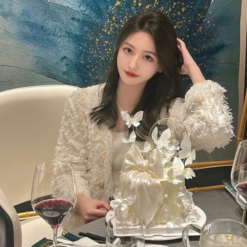 FF171（495张图+22个视频）美女生活照三方人物包装_女生人物素材购买_有旅游照，美食，聚餐，
