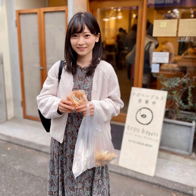CC240（2109张图+41个视频）日本成熟御姐女性套图_职业是气象报导员，有工作照，生活照，视频